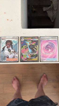 Pokemon cards charizard