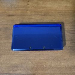 Purple Nintendo 3DS Console