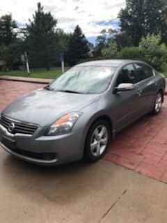 2009 Nissan Altima