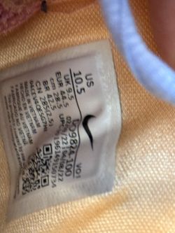 Nike Basketball Shoes