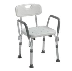 Shower chair