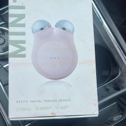 NuFace Mini+