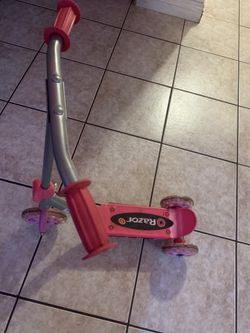 Scooter