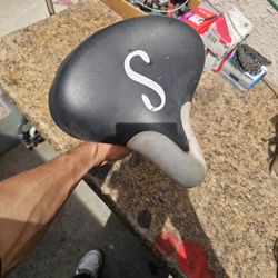 Schwinn S Seat $50