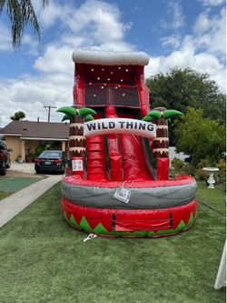 Waterslide for sale