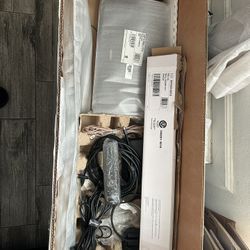 Bose Lifestyle 135 Sound System 