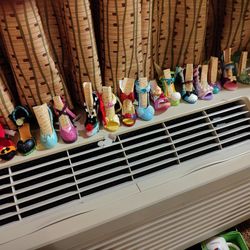 Disney Xmas Ornaments Classics