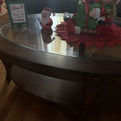 Center Livingroom Table