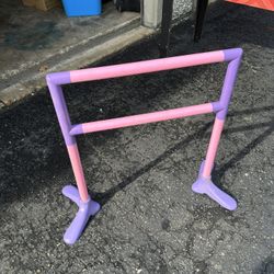  Bella Dancerella Ballet Barre Only