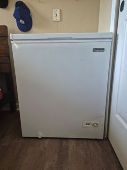 Freezer