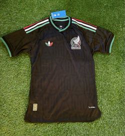 Black Mexico Third Player Version