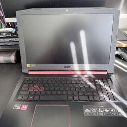 ACER NITRO 5 