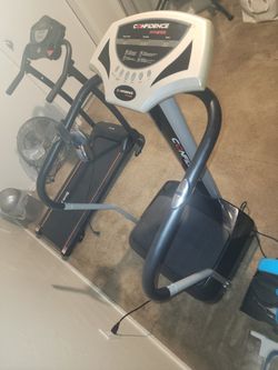 Vibrating Machine