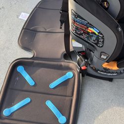 Car Seat Great Shape 