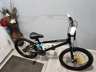 Kend Bike Bmx Boys 20 New Ready To Ride 