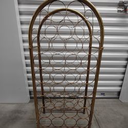 Wine Rack