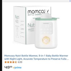 Mom Cozy Bottle Warmer 