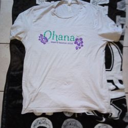 Ohana Shirt