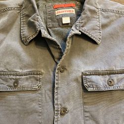 PAINTERS JEANS JACKET 