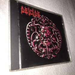 Rare Death Metal CD for Sale! 