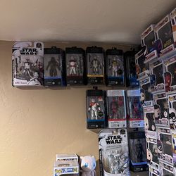 Star Wars Black Series