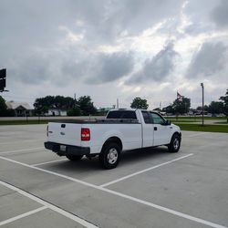2007 Ford F-150
