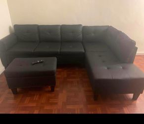 living room set