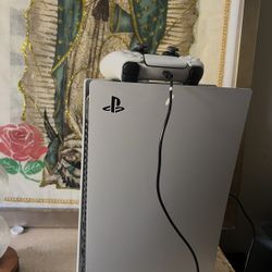 Used PS5