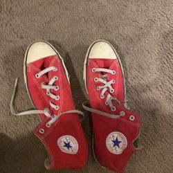 Converse (size 12)
