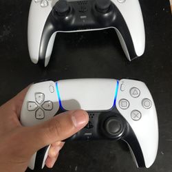 Ps5 Controllers Great Condition Fully Functional