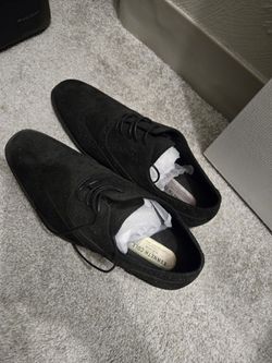 Suede Kenneth Cole Sz#11