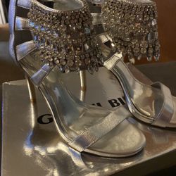 Brand New Glamorous Heels -Size 10