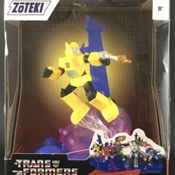 Transformers Bumblebee 