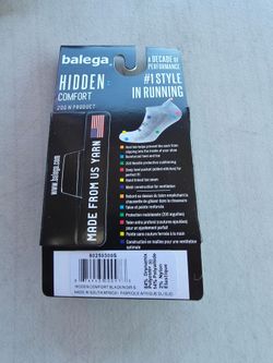 Calcetines deportivos comfortable nuevos . S-M-LXL