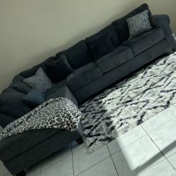 New Sectional In Box 📦 