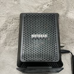 Netgear CM700 Modem