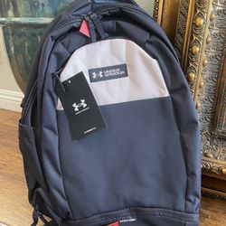 Under Armour 30L backpack