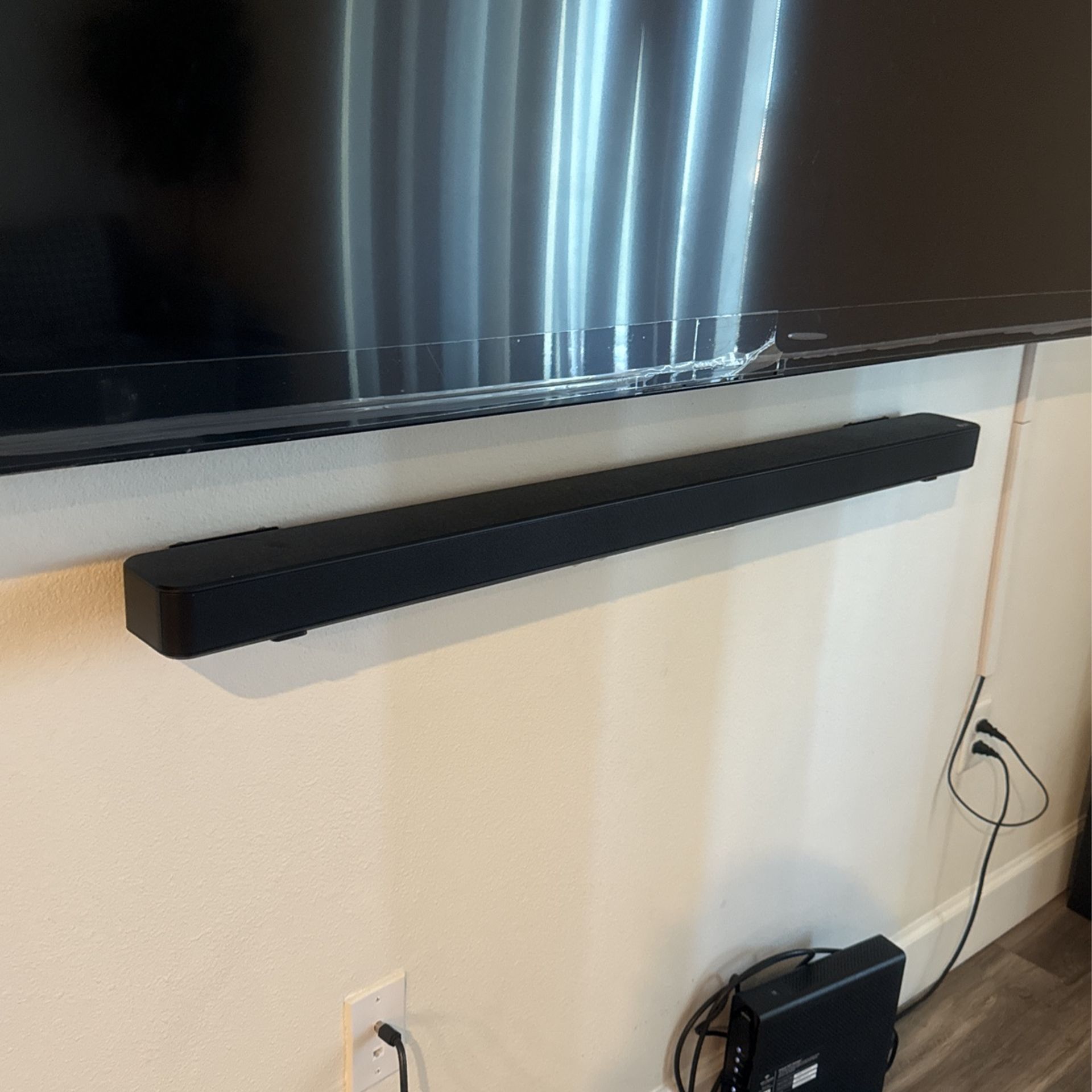 LG Speaker