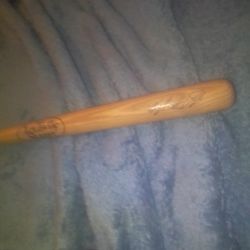 Ken Griffey Jr Bat