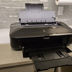 Canon PIXMA iX6820 Wireless Inkjet Printer 