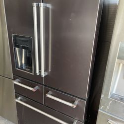 Kitchenaide Fridge 