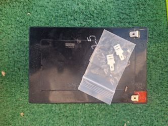 Bateria ( puede ser para moto )