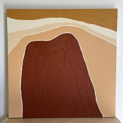 Original Codie O’Connor Painting