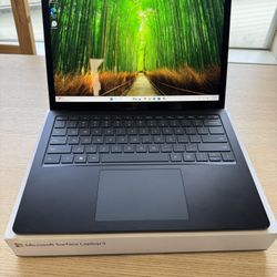 Microsoft Surface Laptop 5