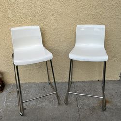IKEA Barstools