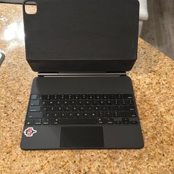 iPad Pro Magic Keyboard 