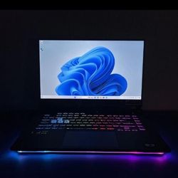 Asus Rog Strix