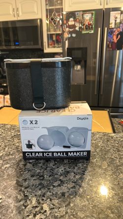 Ice maker