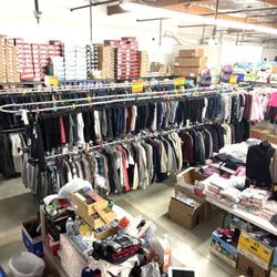 Store Sale Asset Sale Wholesale Everything Just Go