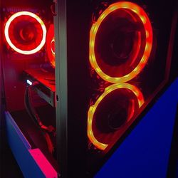 Gaming PC 